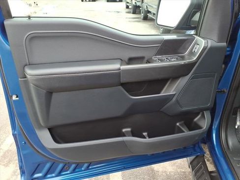 Used 2023 Ford F150 XLT w/ Equipment Group 302A High image 18