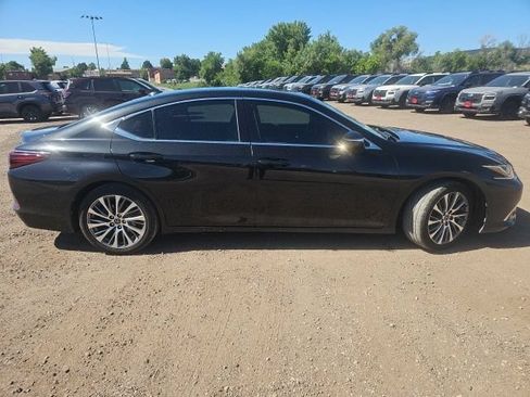 Used 2019 Lexus ES 350 FWD image 12