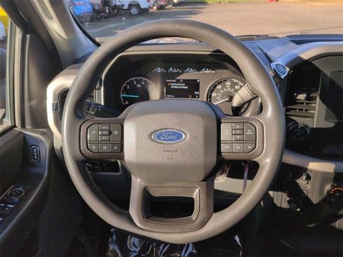 Certified 2023 Ford F150 XLT w/ Trailer Tow Package image 14