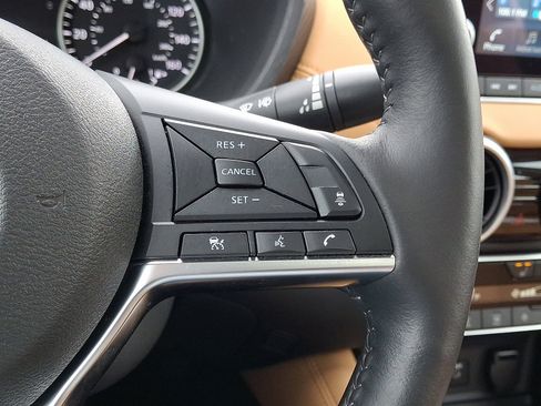 Certified 2024 Nissan Sentra SV w/ SV Premium Package image 25