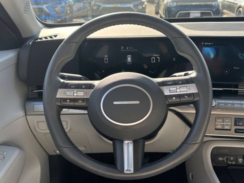 Used 2026 Hyundai Kona SEL Sport FWD image 28