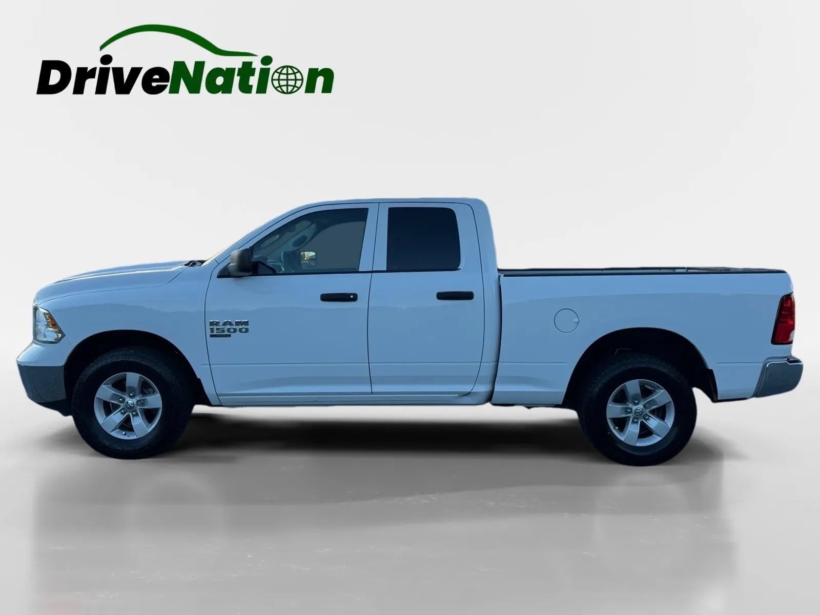 Used 2020 RAM 1500 Tradesman w/ Popular Equipment Group AWD/4WD image 7