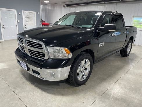 Used 2014 RAM 1500 Big Horn AWD/4WD image 3