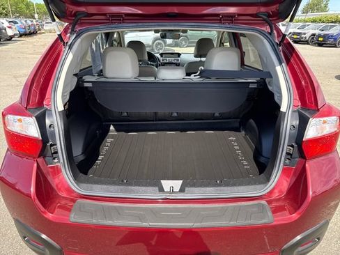 Used 2017 Subaru Crosstrek 2.0i Limited AWD/4WD image 47