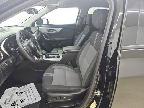 Used 2023 Chevrolet Blazer LT w/ Convenience Package image 4
