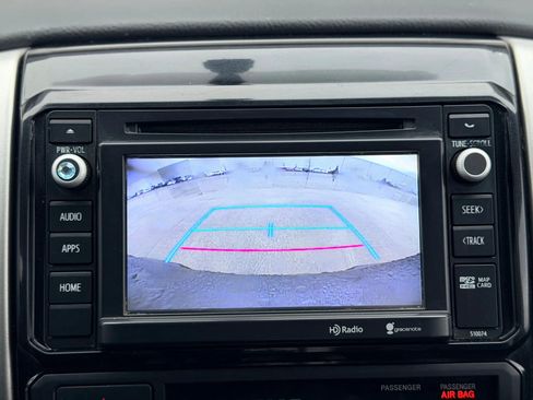 Used 2015 Toyota Tacoma 4x4 Double Cab w/ TRD Sport Package image 25