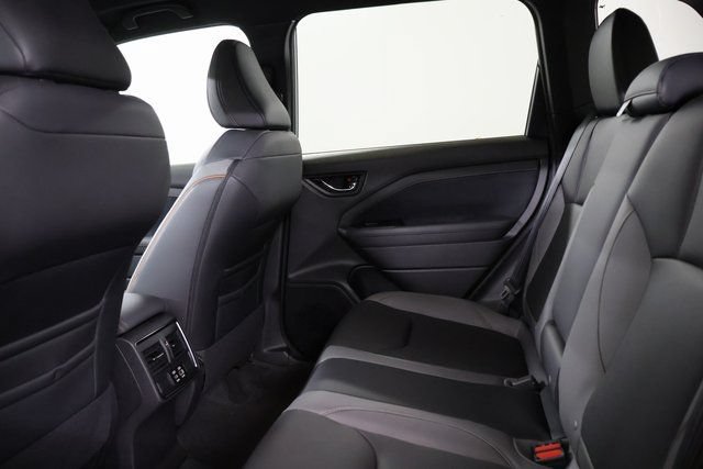 New 2026 Subaru Forester Sport w/ Onyx Edition AWD/4WD image 29