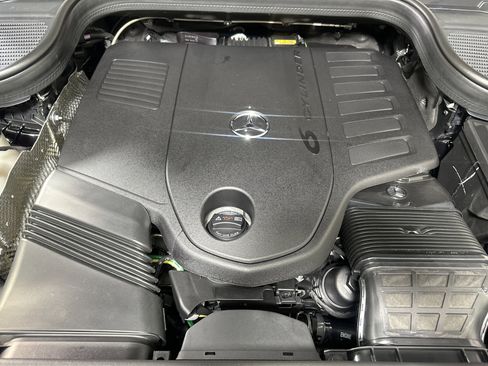 New 2026 Mercedes-Benz GLE 450 4MATIC Coupe image 24