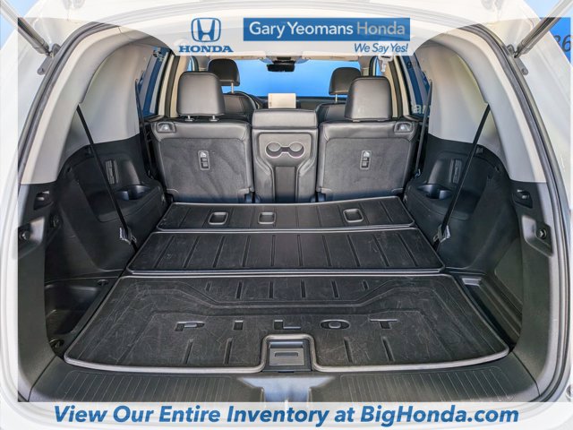 Certified 2024 Honda Pilot EX-L image 19