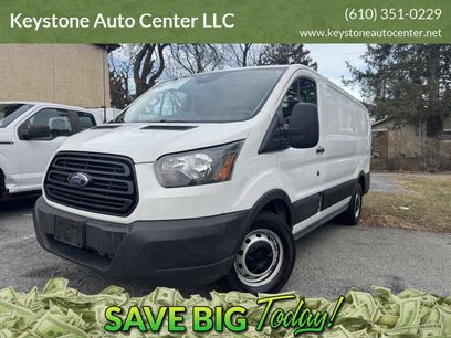 Used 2019 Ford Transit 150 130 Low Roof