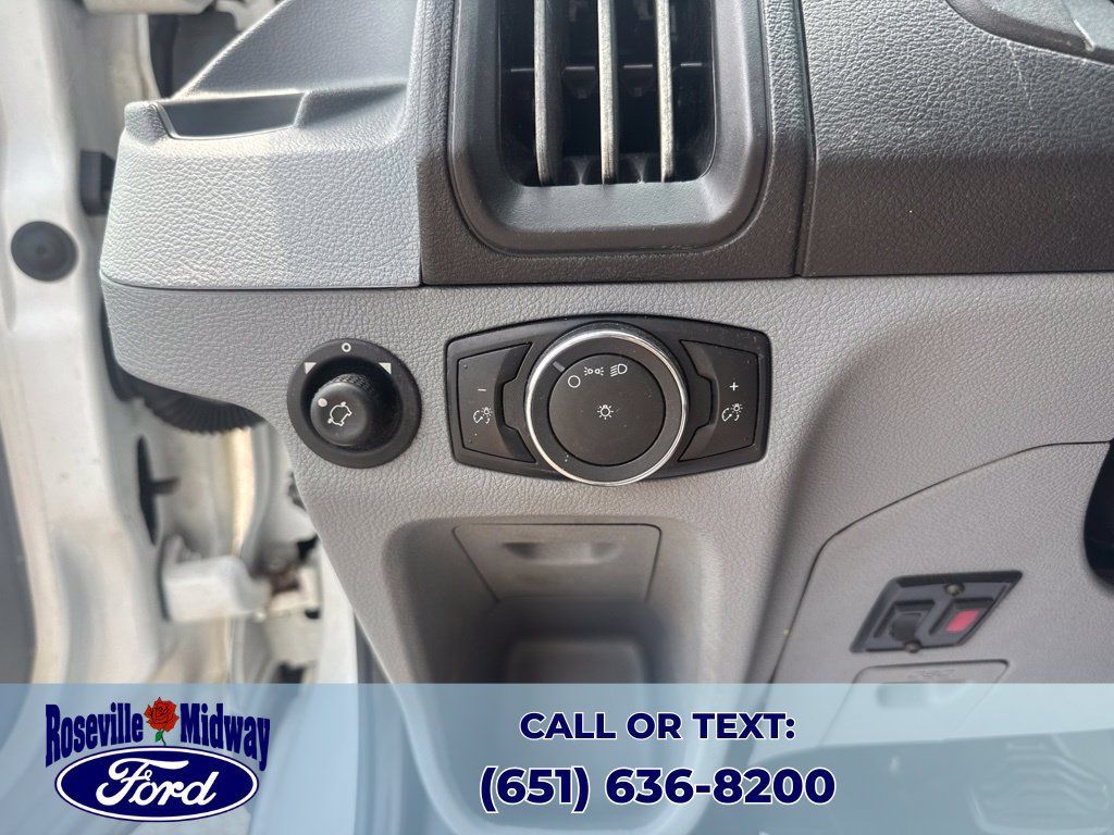 Used 2018 Ford Transit 350 156 DRW w/ Exterior Upgrade Package RWD image 19