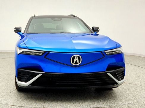 Used 2024 Acura ZDX Type S AWD/4WD image 2