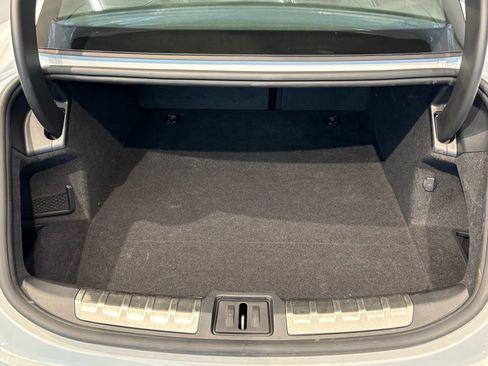 Used 2023 Porsche Taycan GTS image 16