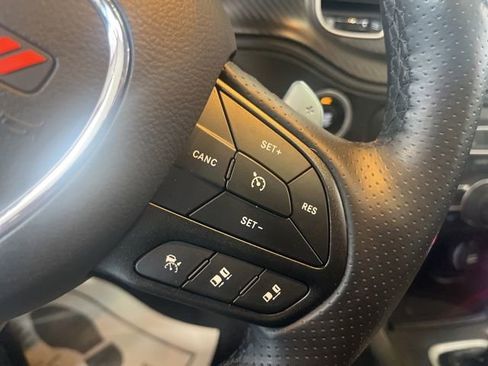 Used 2023 Dodge Charger Scat Pack image 31