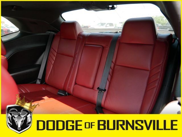 Used 2022 Dodge Challenger SRT Hellcat RWD image 16