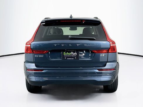 Used 2022 Volvo XC60 B5 Momentum AWD/4WD image 7
