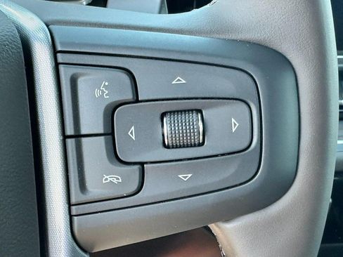New 2026 GMC Sierra 1500 SLT AWD/4WD image 14