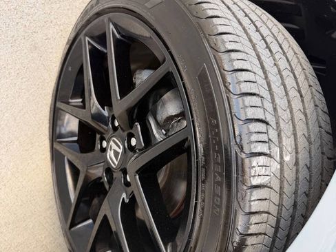 Used 2022 Honda Civic Sport image 28