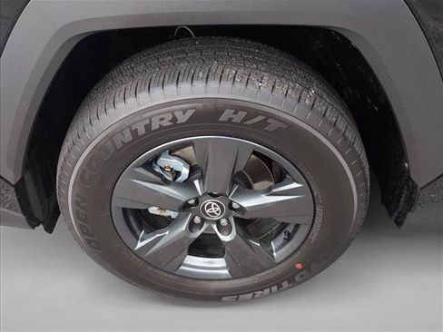Used 2026 Toyota RAV4 LE FWD image 30