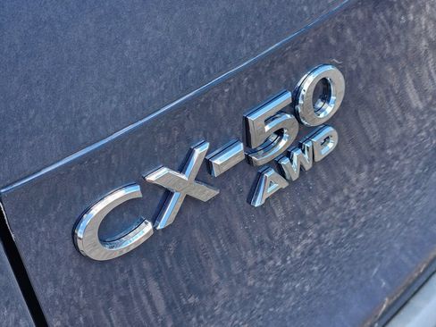 New 2026 MAZDA CX-50 AWD 2.5 S w/ Premium Package image 32