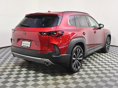New 2026 MAZDA CX-50 AWD 2.5 S w/ Weather Package image 6