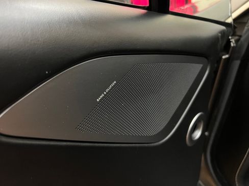 Used 2015 Aston Martin Rapide S image 27