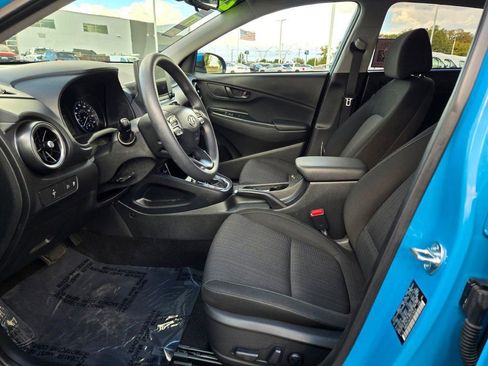 Used 2023 Hyundai Kona SEL image 19