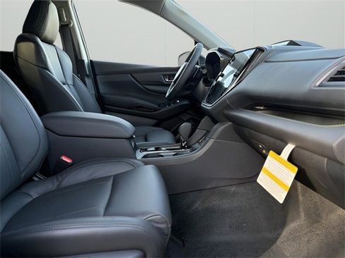New 2025 Subaru Ascent Bronze Edition image 12