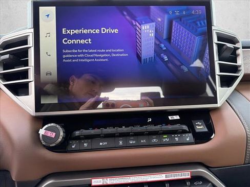 New 2026 Toyota Tundra 1794 Edition image 16