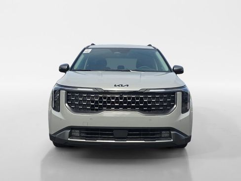 New 2026 Kia Carnival SX Prestige image 8