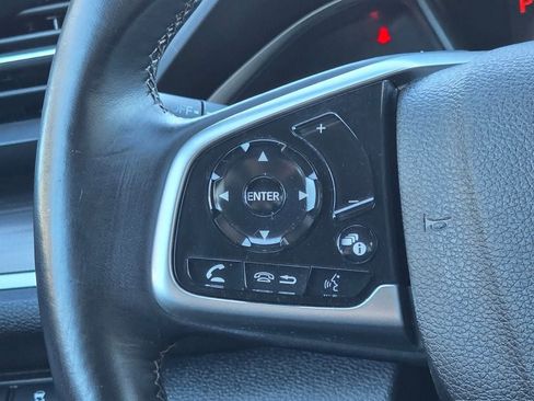 Used 2019 Honda Civic EX image 19