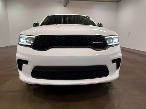Used 2025 Dodge Durango GT AWD/4WD image 40
