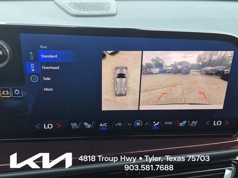 Used 2024 Chevrolet Traverse RS w/ LPO, Floor Liner Package AWD/4WD image 46