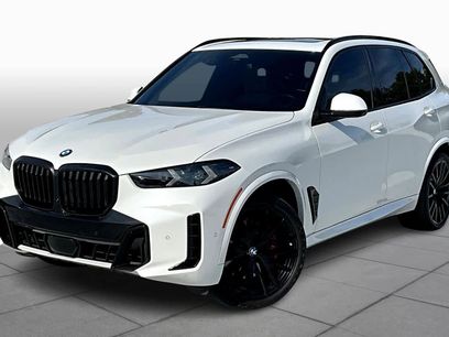 Used 2024 BMW X5 sDrive40i w/ M Sport Package