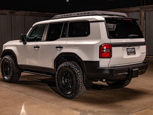 Used 2026 Toyota Land Cruiser 1958 image 7