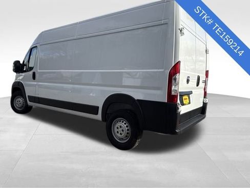 New 2026 RAM ProMaster 2500 w/ Safety Group image 5