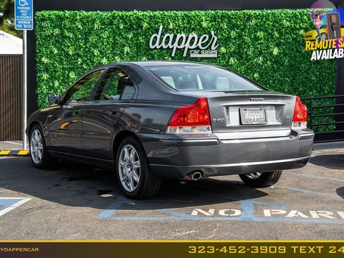 Used 2006 Volvo S60 2.5T FWD image 7