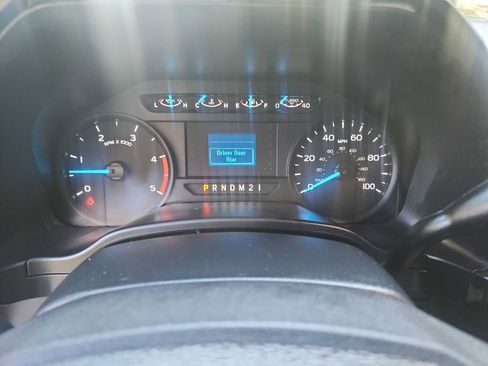 Used 2017 Ford F350 XL w/ Power Equipment Group AWD/4WD image 22