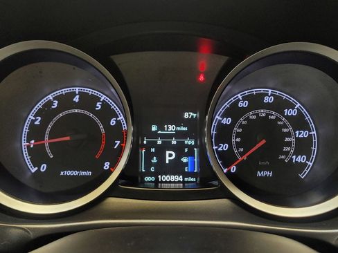 Used 2015 Mitsubishi Lancer GT FWD image 23