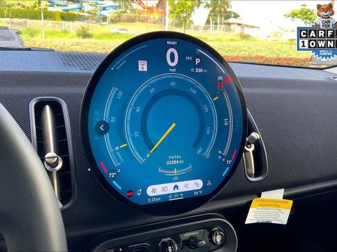 Certified 2025 MINI Cooper Countryman S w/ Comfort Package Max image 19