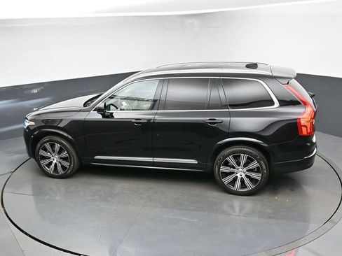 Used 2023 Volvo XC90 B6 Ultimate w/ Protection Package Premier AWD/4WD image 49