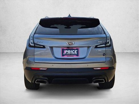 Used 2023 Cadillac XT4 Sport image 7