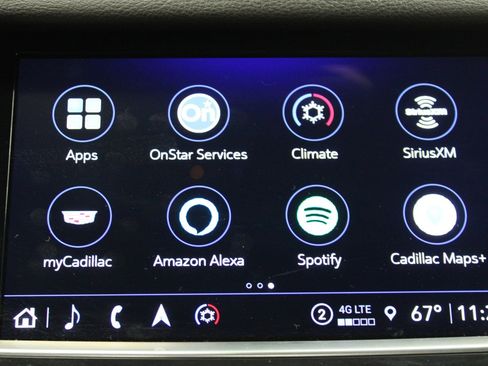 Certified 2022 Cadillac XT5 Premium Luxury image 28