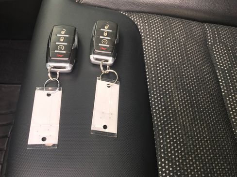 Used 2019 RAM 1500 Sport w/ Level 2 Equipment Group AWD/4WD image 57