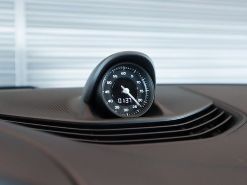 Used 2024 Porsche Taycan GTS image 25