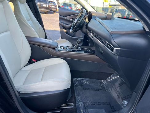 Used 2022 MAZDA CX-30 2.5 Turbo w/ Premium Package image 44