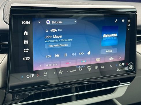 New 2026 Lincoln Nautilus Reserve image 16