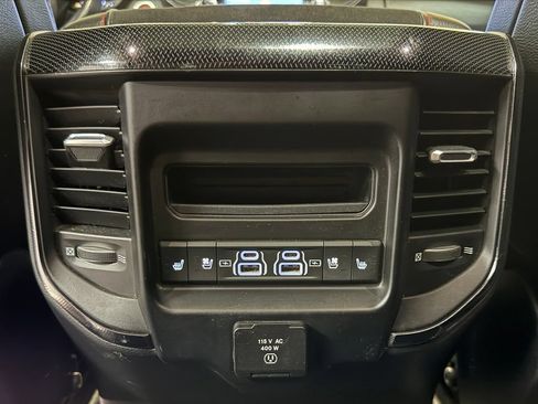 Used 2022 RAM 1500 TRX w/ TRX Level 2 Equipment Group AWD/4WD image 25