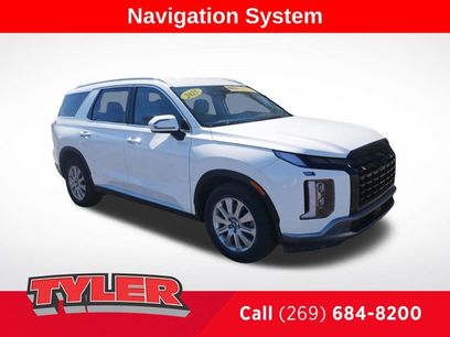 Used 2025 Hyundai Palisade SEL