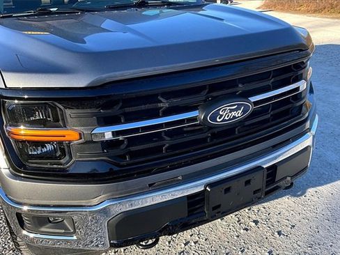 Used 2025 Ford F150 XLT w/ Equipment Group 301A Standard image 30